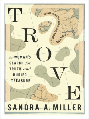 cover image of Trove